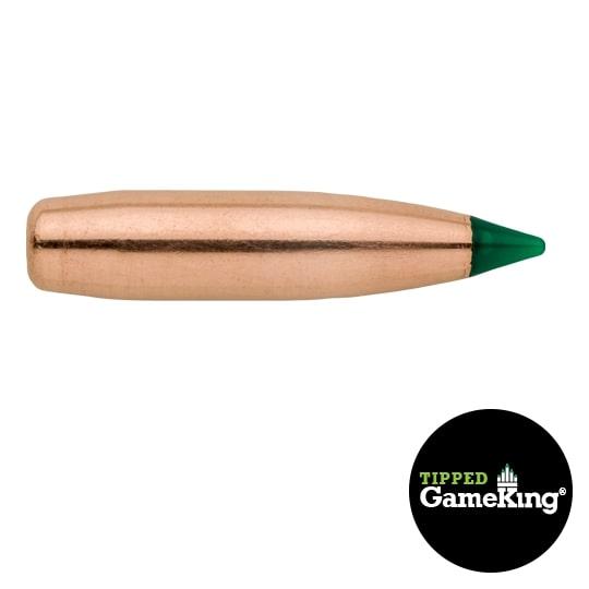 Sierra Tipped Gameking Bullets 7mm .284" 140 gr. 100/rd - Precision Shot Firearms