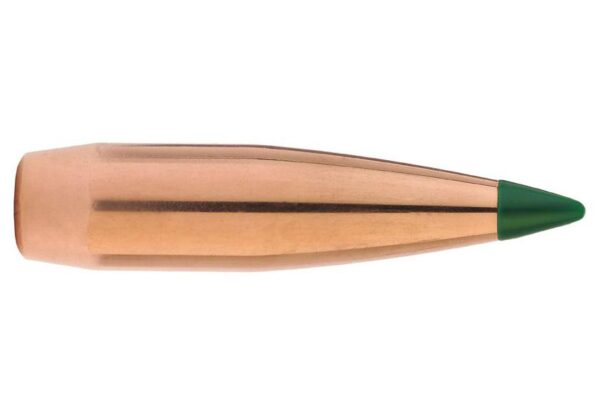 Sierra Tipped GameKing Rifle Bullets 7mm/.284 cal .284" 150 gr BT 500/ct - Precision Shot Firearms