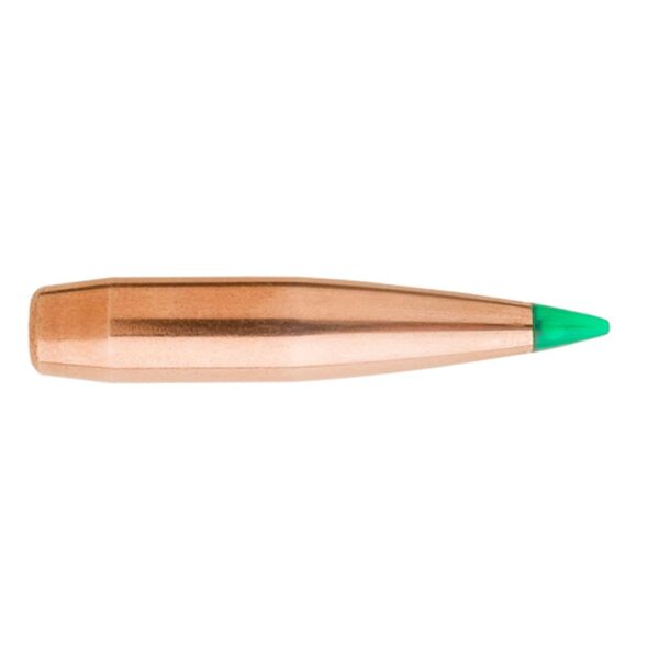 Sierra Green Tipped GameKing Rifle Bullets 7mm .284" 180 gr TGK 500/ct - Precision Shot Firearms