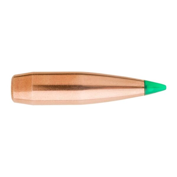 Sierra Green Tipped GameKing Rifle Bullets .30 cal .308" 210 gr TGK 500/ct - Precision Shot Firearms