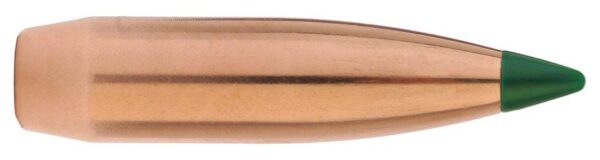 Sierra Tipped MatchKing .22 cal .224" 69 gr TMK MATCH 100/ct - Precision Shot Firearms