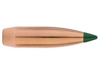 Sierra MatchKing Rilfe Bullets .243 Cal .243" 95 gr TMK MATCH 100/ct - Precision Shot Firearms