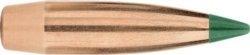 Sierra Tipped MatchKing Rifle Bullets 6.5mm/264 cal .264" 107gr HPBT TIPPED MATCHKING 500/ct - Precision Shot Firearms