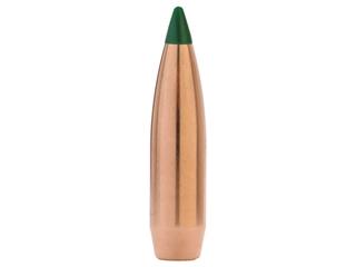 Sierra Tipped Matchking Rifle Bullets .284 cal .284" 160 gr TMK MATCH 100/ct - Precision Shot Firearms