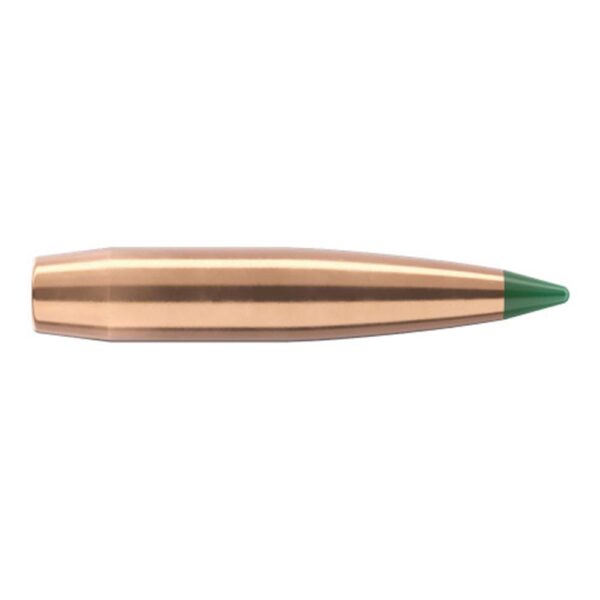 Sierra Tipped MatchKing Rifle Bullets 7mm .284" 185 gr TMK 100/ct - Precision Shot Firearms