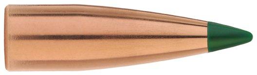 Sierra Tipped MatchKing Rifle Bullets .30 cal / 7.62mm .308" 125 gr. TMK Match 500/rds - Precision Shot Firearms