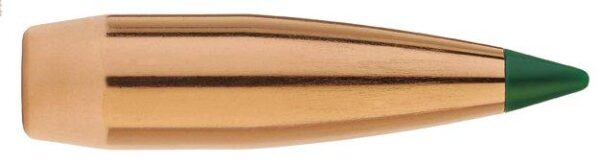 Sierra Tipped MatchKing Rifle Bullets .30 cal / 7.62mm .308" 155 gr. TMK Match 500/rds - Precision Shot Firearms