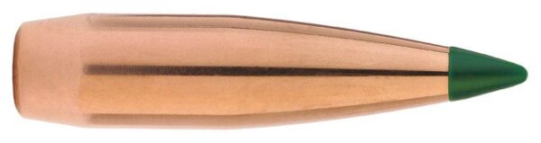 Sierra Tipped MatchKing Rifle Bullets .30 cal / 7.62mm .308" 168gr TMK Match 100/ct - Precision Shot Firearms