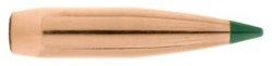 Sierra Matchking Rifle Bullets .30 cal/7.62mm .308" 195 gr TMK Match 100/ct - Precision Shot Firearms