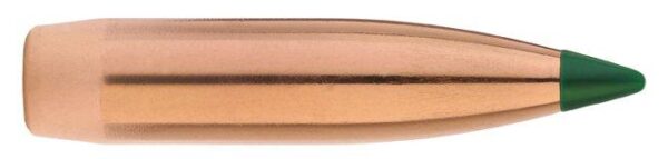 Sierra High Velocity GameKing Rifle Bullets .22 cal .224" 62 gr SBT 100/ct - Precision Shot Firearms