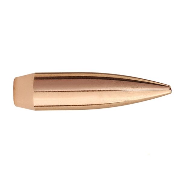 Sierra MatchKing Rifle Bullets .25 Cal .257" 131 gr HPBT/CN 100/ct - Precision Shot Firearms