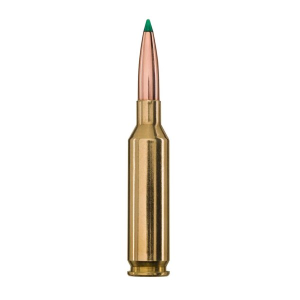 Sierra GameChanger Rifle Ammunition 6mm Creedmoor 100 gr TGK 3135 fps 20/ct - Precision Shot Firearms