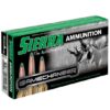 Sierra GameChanger Rifle Ammunition 6.5mm Creedmoor 130 gr TGK 2950 fps 20/ct - Precision Shot Firearms