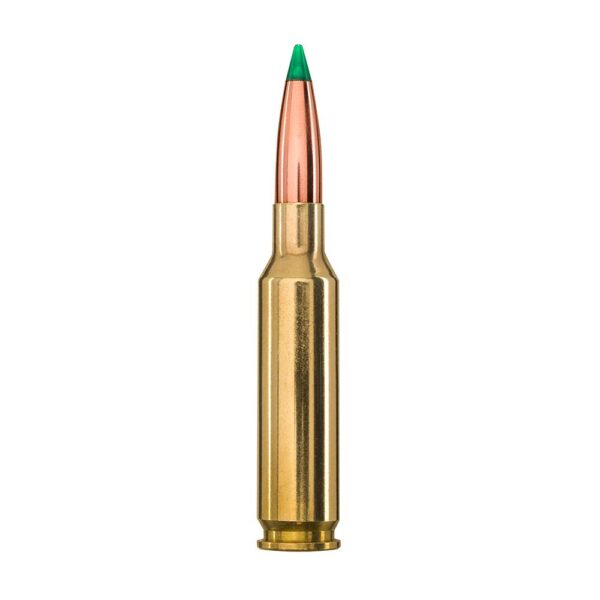 Sierra GameChanger Rifle Ammunition 6.5mm Creedmoor 130 gr TGK 2950 fps 20/ct - Precision Shot Firearms