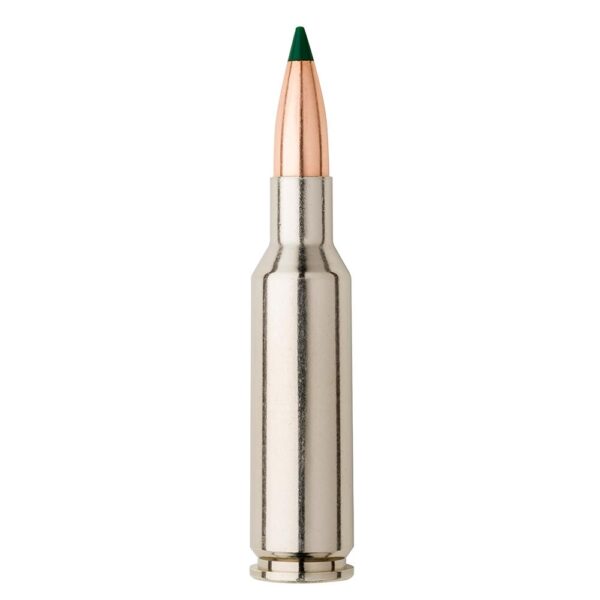 Sierra Prairie Rifle Ammunition .224 Valkyrie 69gr BlitzKing 3125 fps 20/ct - Precision Shot Firearms