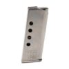 Seecamp .32 Spare Handgun Magazine .32 Cal 6/rd - Precision Shot Firearms