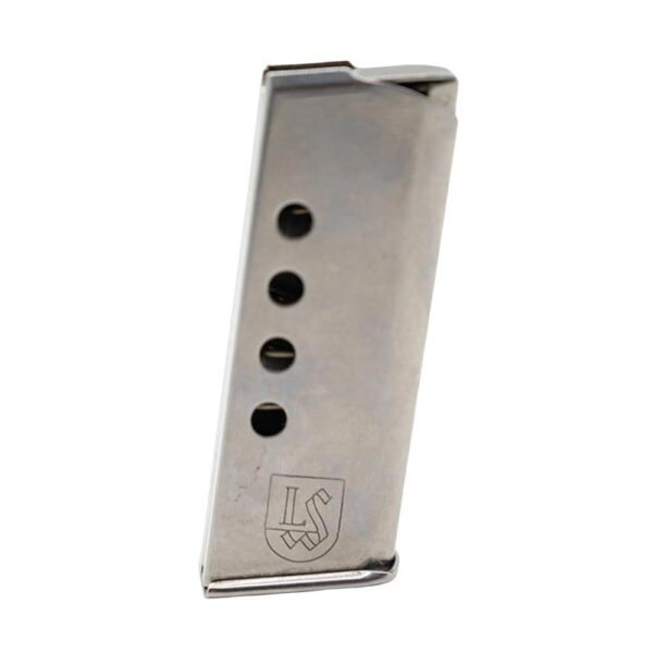 Seecamp .32 Spare Handgun Magazine .32 Cal 6/rd - Precision Shot Firearms