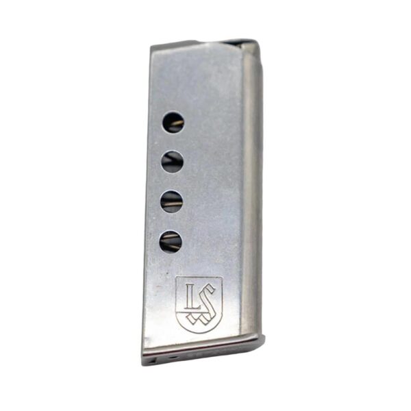 Seecamp .32 Spare Handgun Magazine .32 Cal 6/rd - Precision Shot Firearms