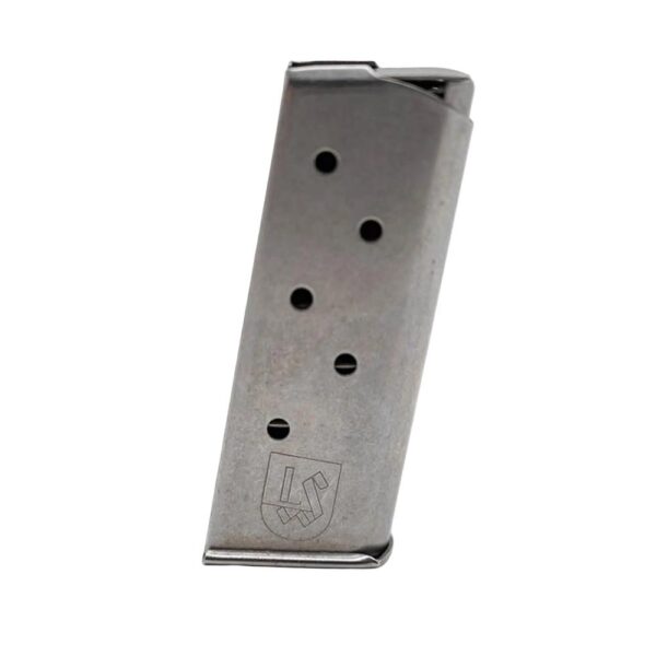 Seecamp .380 Spare Handgun Magazine .380 Cal 6/rd - Precision Shot Firearms