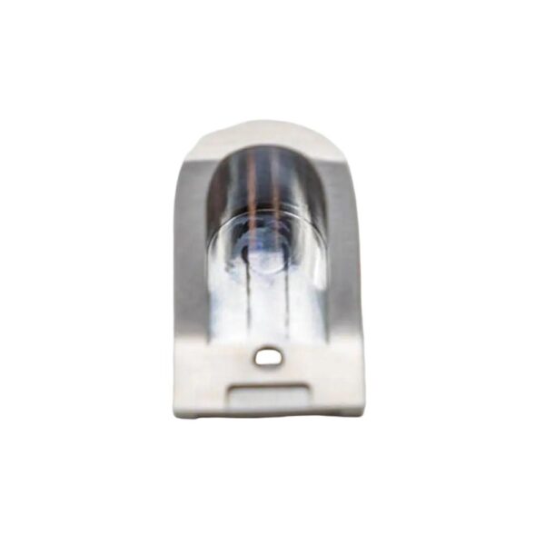 Seecamp .32 Magazine Extension Polished Aluminum - Precision Shot Firearms