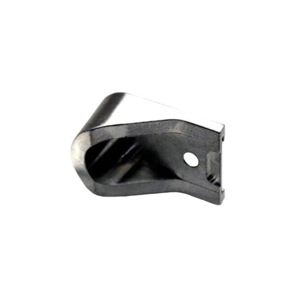 Seecamp .32 Magazine Extension Polished Aluminum - Precision Shot Firearms