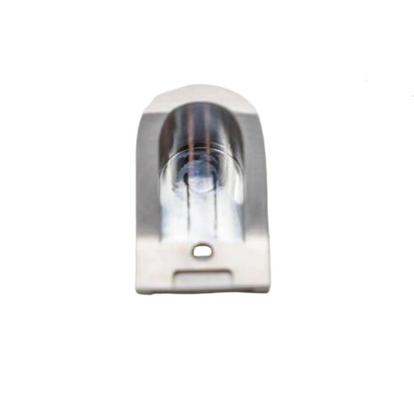 Seecamp .380 Magazine Extension Polished Aluminum - Precision Shot Firearms