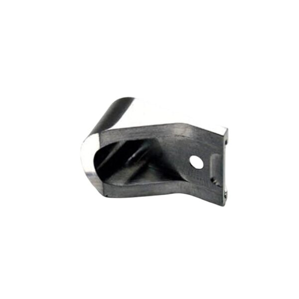 Seecamp .380 Magazine Extension Polished Aluminum - Precision Shot Firearms