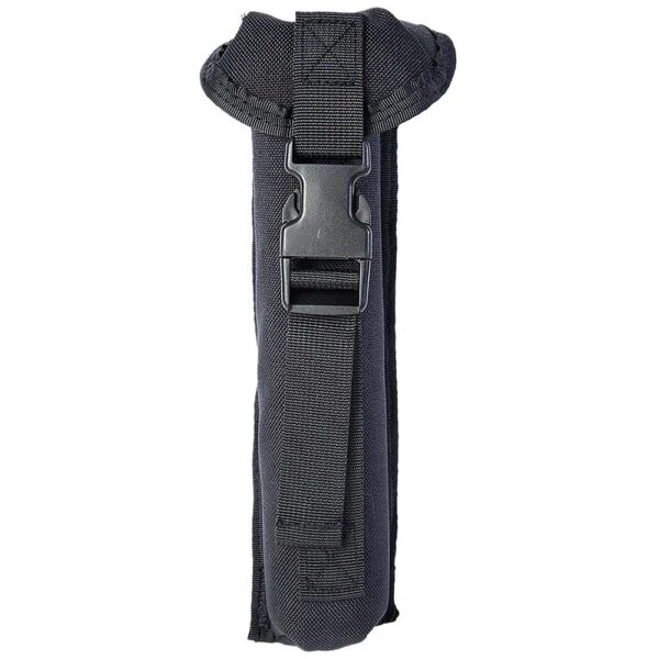 Banish 4966 Suppressor Pouch Black - Precision Shot Firearms