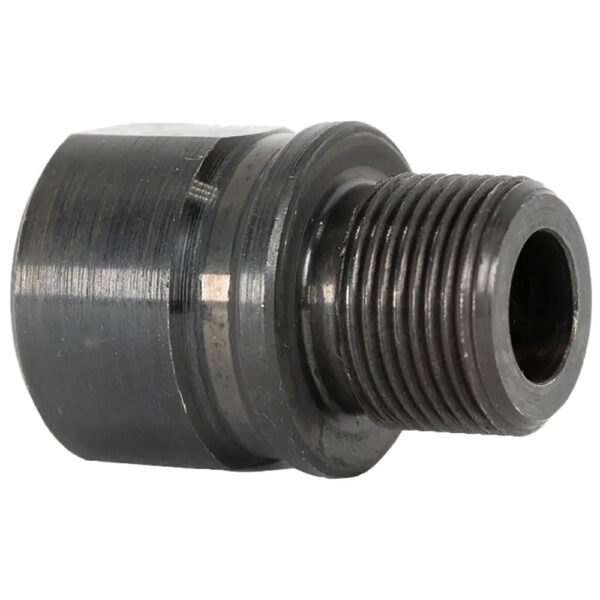 Banish 5781 Thread Adapter M13X.75RH to 5/8X24 - Precision Shot Firearms