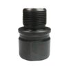 Banish 5787 Thread Adapter 9/16x24 to 5/8X24 - Precision Shot Firearms