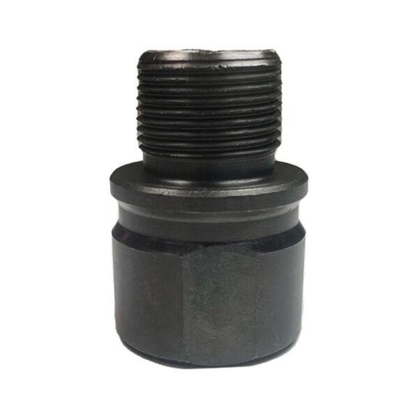 Banish 5787 Thread Adapter 9/16x24 to 5/8X24 - Precision Shot Firearms