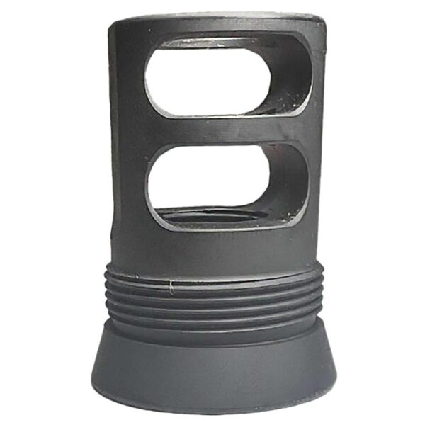 Banish 5819 Muzzle Brake 46 Insert Black - Precision Shot Firearms
