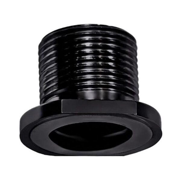 Banish 5895 Thread Adapter 1/2x28 to 5/8X24 - Precision Shot Firearms
