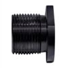 Banish 5895 Thread Adapter 1/2x28 to 5/8X24 - Precision Shot Firearms