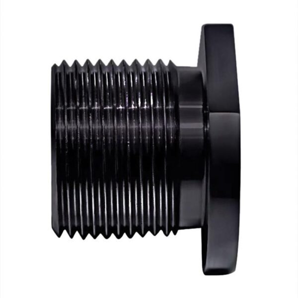 Banish 5895 Thread Adapter 1/2x28 to 5/8X24 - Precision Shot Firearms