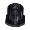 Banish 5895 Thread Adapter 1/2x28 to 5/8X24 - Precision Shot Firearms