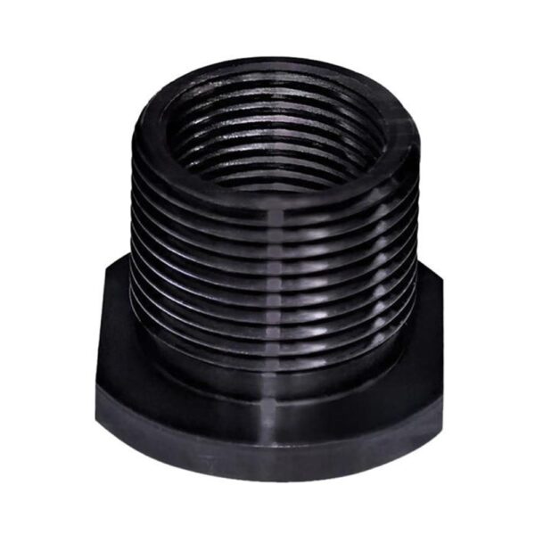 Banish 5895 Thread Adapter 1/2x28 to 5/8X24 - Precision Shot Firearms