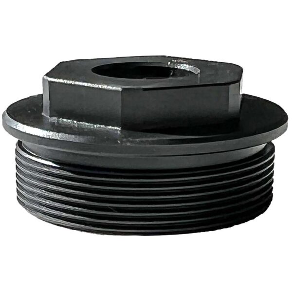 Banish 6213 Direct Thread Mount 1/2x28 - Precision Shot Firearms