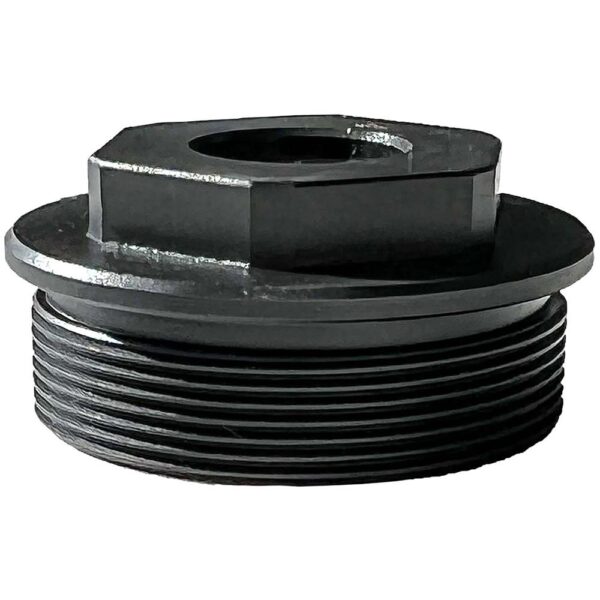 Banish 6216 Direct Thread Mount 11/16x24 - Precision Shot Firearms