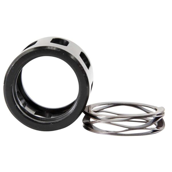 Banish 5968 Fixed Barrel Spacer Banish 45 - Precision Shot Firearms