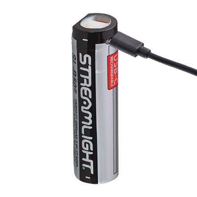 Streamlight SL-B50 SB-C Rechargeable Battery Pack 2/ct - Precision Shot Firearms