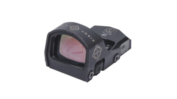 Sightmark Mini Shot M-Spec FMS - Precision Shot Firearms