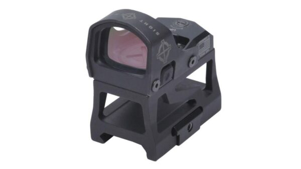 Sightmark Mini Shot M-Spec FMS - Precision Shot Firearms