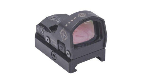 Sightmark Mini Shot M-Spec FMS - Precision Shot Firearms