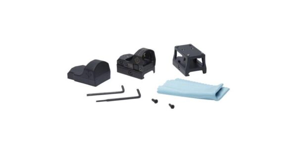 Sightmark Mini Shot M-Spec FMS - Precision Shot Firearms