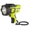 Streamlight Waypoint 400 Rechargeable Spotlight 1400 Lumens Yellow - Precision Shot Firearms