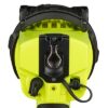 Streamlight Waypoint 400 Rechargeable Spotlight 1400 Lumens Yellow - Precision Shot Firearms