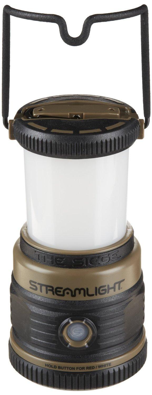 Siege Compact Hand Lantern Alkal - Precision Shot Firearms