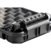 Streamlight Speedlocker Gun Safe for One Handgun Black - Precision Shot Firearms