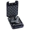 Streamlight Speedlocker Gun Safe for One Handgun Black - Precision Shot Firearms